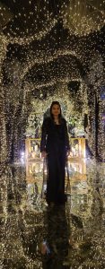 Medha Sarwa - founder conwedd